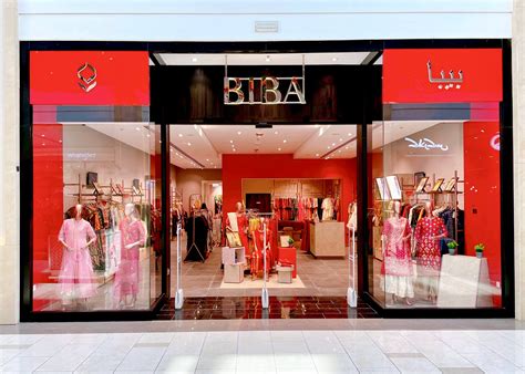 Biba At Burjuman Mall 1 Dubai Shopping Guide