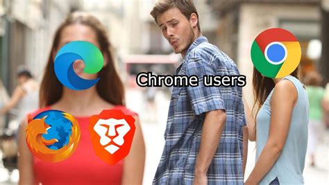 Most Chrome Users Right Now R Dankmemes Know Your Meme