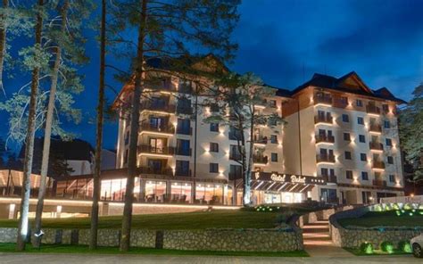 Zlatibor Hotel Buket