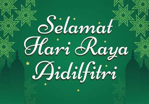This opens in a new window. Hari Raya - Download Free Vectors, Clipart Graphics ...