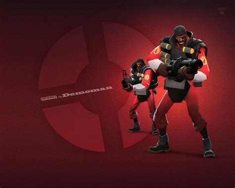 Team Fortress 2 Wallpapers Wallpaper Cave