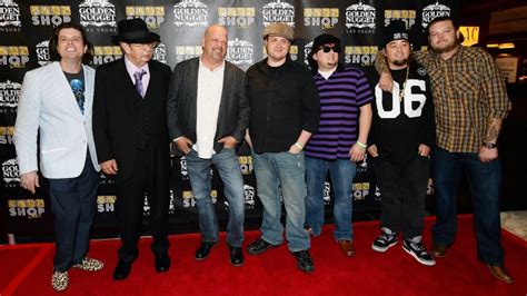 How Much The Pawn Stars Are Actually Worth