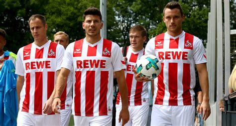 The compact squad overview with all this page displays a detailed overview of the club's current squad. Die Vorbereitung des 1. FC Köln 17/18: Sag mir, wo du stehst!