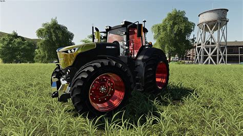 Ls 19 Fendt Schwader V1000 Farming Simulator 22 Mod Ls22 Mod Images