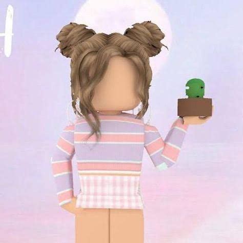 Roblox is one marvelous game creation and playing platform. Muñecas lindas de Roblox | Fotos para perfil whatsapp, Roblox, Fotos de perfil tumblr