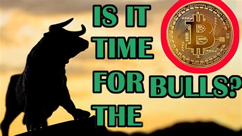 is the bitcoin crash over bitcoin bull run coming technical analysis on bitcoin price youtube