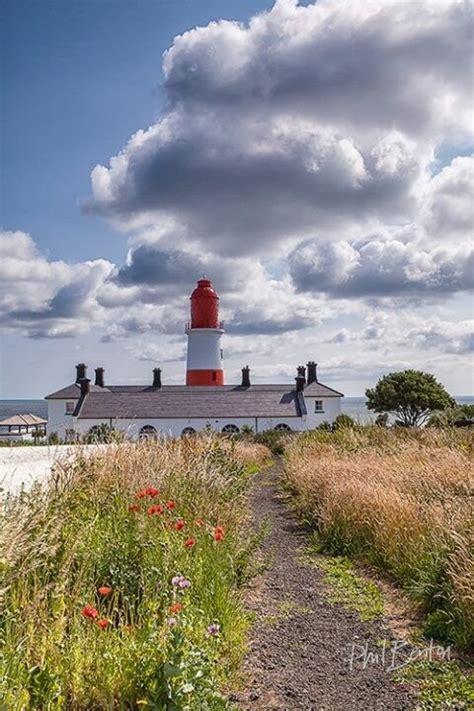 Path To Souter Lighthouse Phil Benton Photography Lots More Available