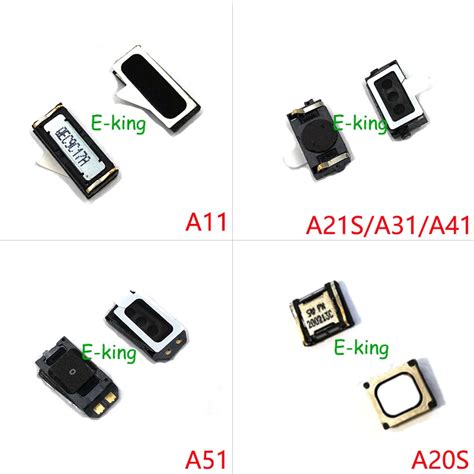 PEÇAS Para Samsung Galaxy A01 10 A11 A31 A41 A51 A71 A10S A20S A21S