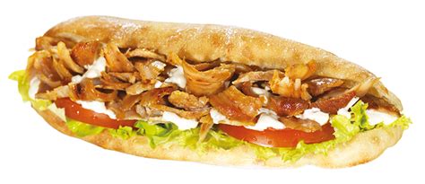 Menus Maxi Kebab Sandwich Frites Et Boisson Restorun Votre