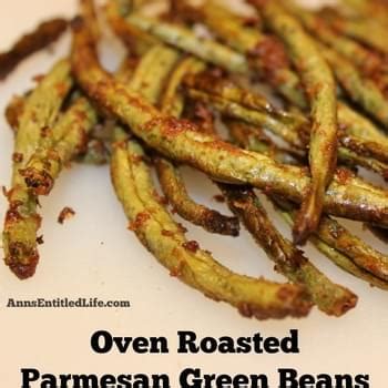 Turmeric Roasted Potatoes With Green Beans Recipe