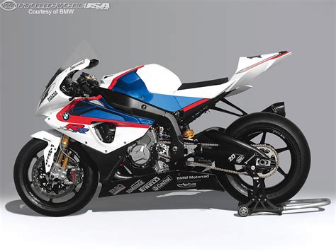 .2016 sulla bmw s 1000 rr sbk dell'althea bmw racing team. BMW S1000RR WSBK Photos - Motorcycle USA