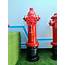China 6 Outdoor Fire Hydrant For Price Dn150 