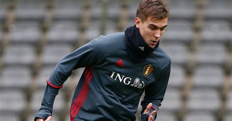 Dit zijn hun elftallen en opstellingen. Bjorn Engels denkt niet dat hij EK-selectie haalt | Rode ...