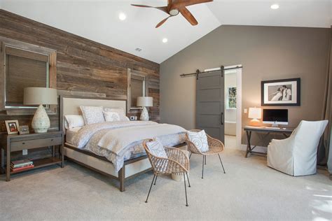 This dreamy bedroom interior design is every couple's goal to own! 23+ Rustic Bedroom Interior Design | Bedroom Designs ...