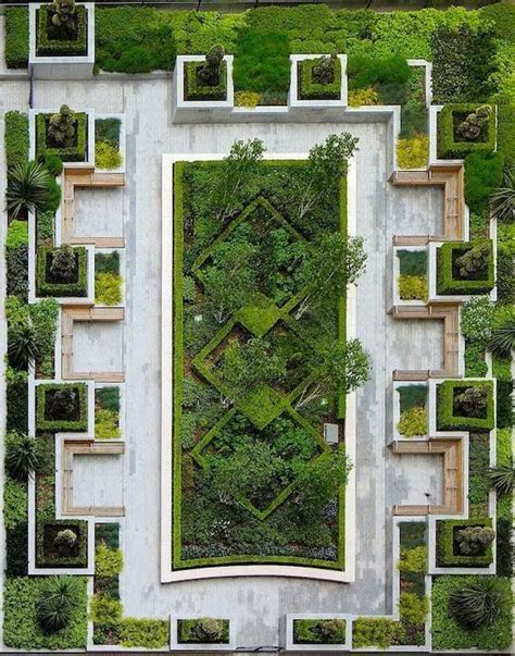 My Future Landscape Architecture Design Garden Architecture