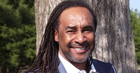 Bestselling Author Eric Jerome Dickey Dies At 59 — Inside Circumstances