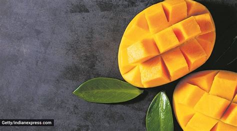 This Is How You Can Identify Artificially Ripened Mangoes Health News