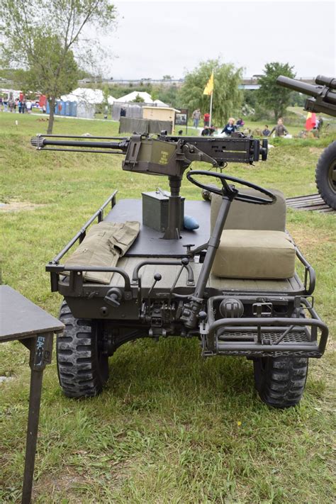 Maybe you would like to learn more about one of these? M274 Mule | Military vehicles, Army vehicles, Military