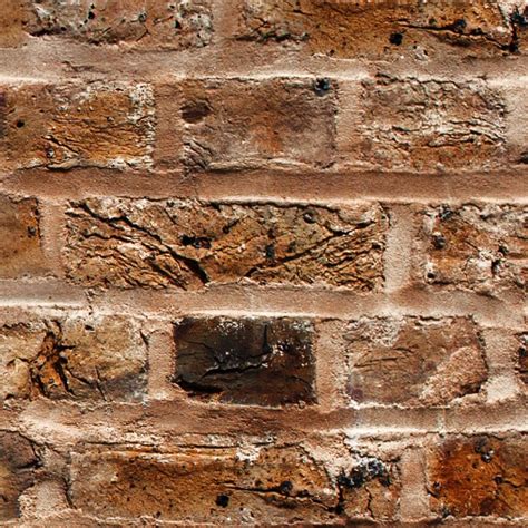 Old Bricks Texture Seamless 00417