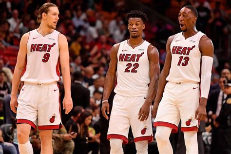 Miami Heat Starters Jimmy Butler And Bam Adebayo Selected As Nba All Star Game Reserves Sports