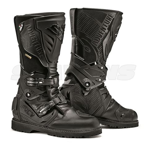 Buy online on sidi shop. Sidi Adventure 2 Gore Tex - Slim, cool non-bootie design