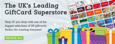 To use your ebay gift card, you can enter its code at checkout, and the balance will be applied to your purchase. TheGiftCardCentre.co.uk Buy UK's Top Gift Cards & Vouchers ...
