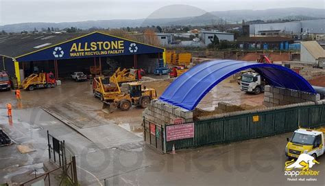 Containers Or Container Shelters Why A Shelter May Be Your Best