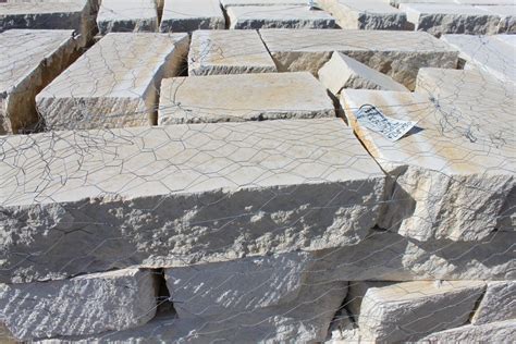 White Limestone 6x10