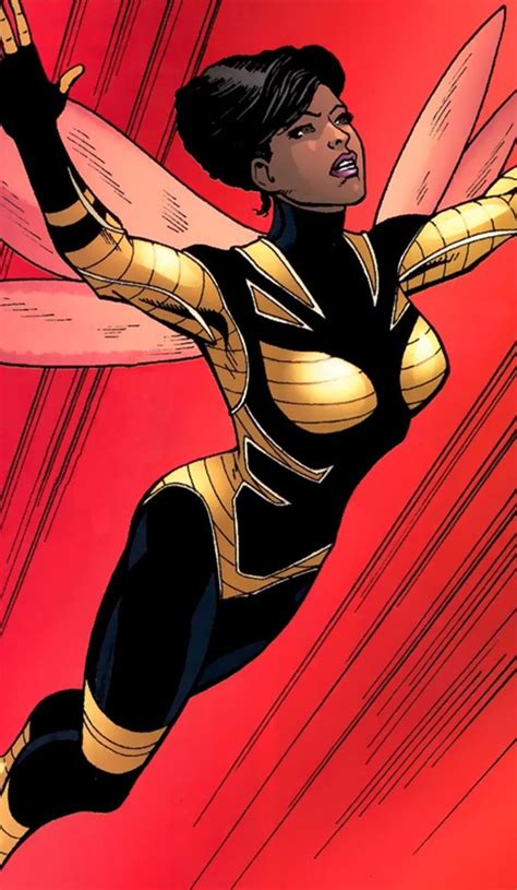 The Greatest Black Women In Superhero Comics Who Arent Storm In 2020