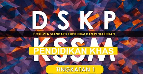 Higher order thinking skills in science & mathematics ( hotssm) bahagian pembangunan kurikulum kementerian pelajaran malaysia khir sesi ini anda akan dapat: DOKUMEN KSSM ~ KSSM PENDIDIKAN KHAS