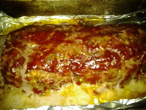 This is the homemade meatloaf recipe i make most often these days. Paula Deens aka Basic Meatloaf Recipe - Genius Kitchen