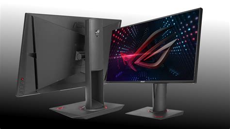 Asus Launches 27 2k 165hz Gaming Monitor With G Sync For Php 49730