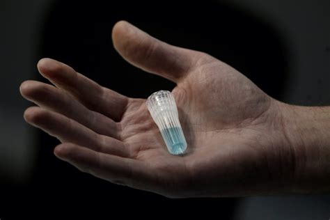 Fact-check: Will a COVID-19 vaccine alter your DNA? - Poynter