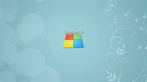 Hd Wallpaper Microsoft Windows Operating Systems Windows 8