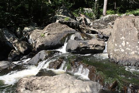 10 Best Waterfalls In Maryland You Must Visit Southern Trippers