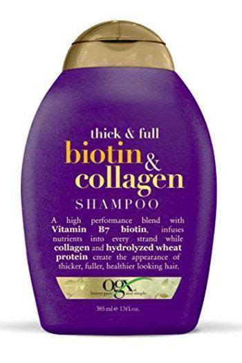 20 Best Shampoos For Thinning Hair 2021 Shampoo For Hair Loss