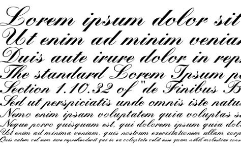 The idea is when the quill loads and a user starts typing, it is of specified font size rather than default (which is 13px as far as i can understand). Quill Script Black SSi Black Font Download Free / LegionFonts