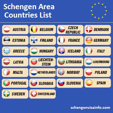 Find out which countries are including in the schengen area. Guyana concerned at lack of visa-free access to Schengen ...