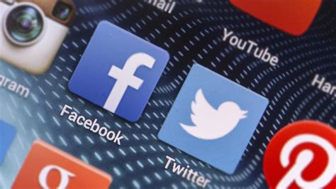 The method for successfully getting the link between twitter and facebook to work has changed over the years. Forrester Says Marketers Are Wasting Resources on Facebook ...
