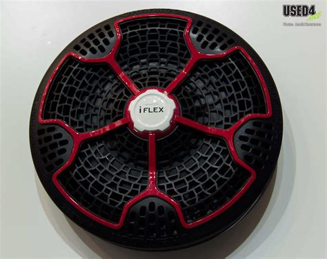 Hankook Unveils A Completely New Car Tyre Design That Wont