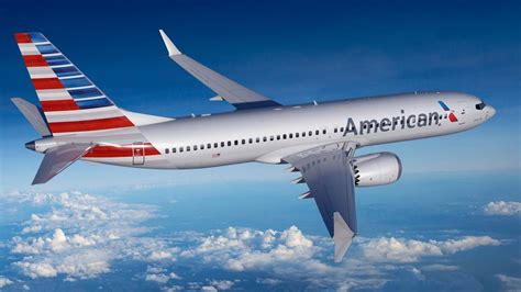 American Airlines Gives Passengers An Inch Bizwomen