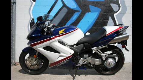 Honda vfr 800 20k, candy red, 2007, mot 9/2017 for sale. 2007 Honda VFR800 Interceptor Motorcycle For Sale...Only ...