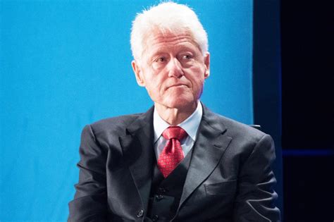 Bill Clinton Has ‘no Idea If Foundation Contributors Sought Favors