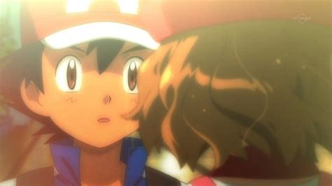 Does Ash Ketchum Have A Girlfriend