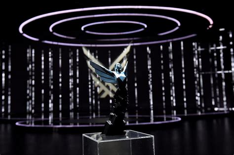 Full List of Winners at The Game Awards 2020 - Cinelinx | Movies. Games ...