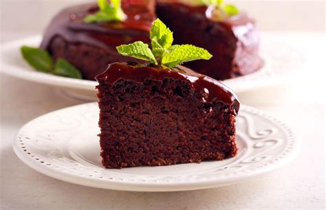 Recette gâteau au chocolat sans gluten et sans lactose