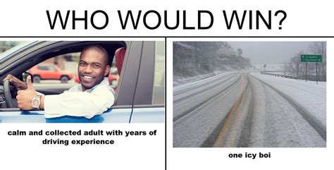 When It Snows In The South Memes