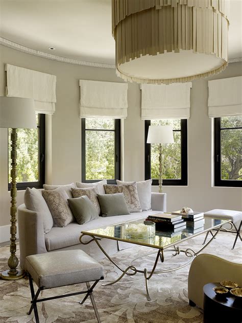50 Gorgeous Contemporary Living Room Interior Design Ideas Gravetics