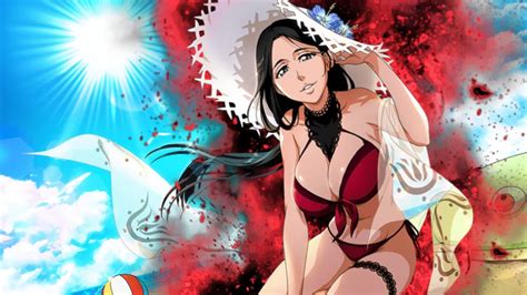 Speed Swimsuit Retsu T Gameplay Review W Best Builds Arena Bleach Brave Souls SS Link