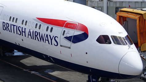 It will have 256 seats in total: New British Airways FIRST Class Review - 787-9 Dreamliner ...